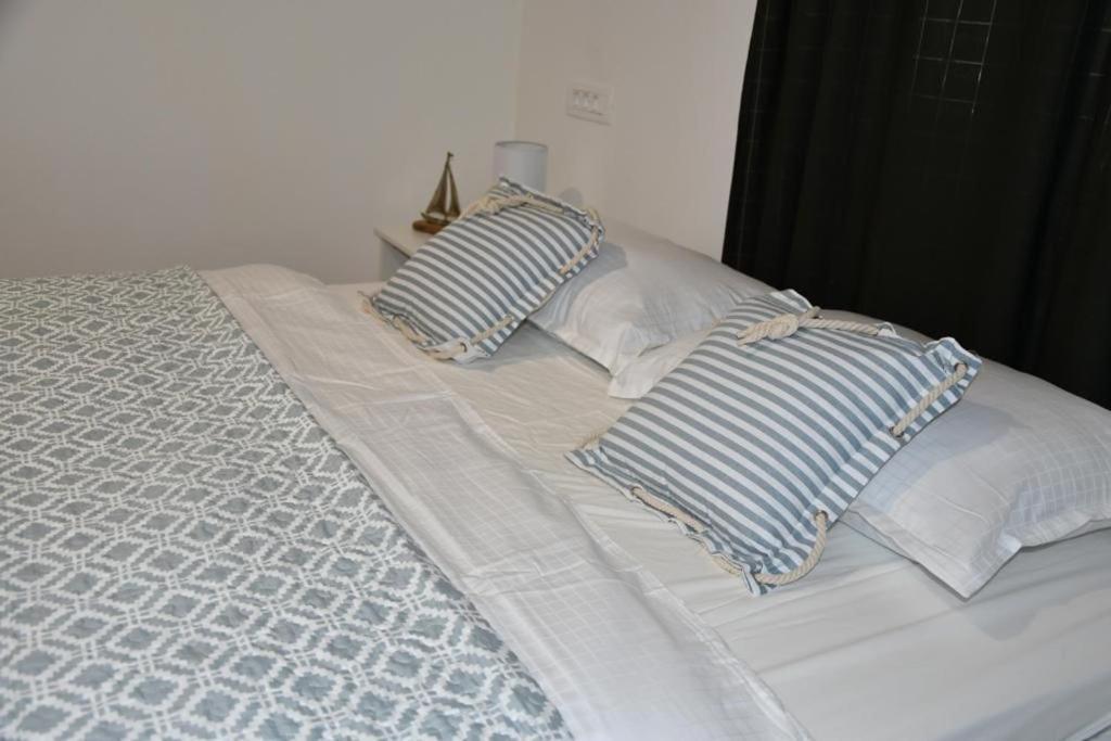 Luma Rooms Rudina Exterior foto