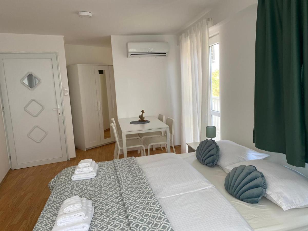 Luma Rooms Rudina Exterior foto