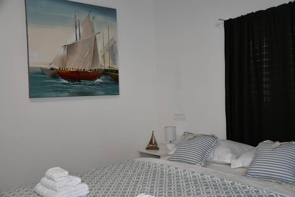 Luma Rooms Rudina Exterior foto