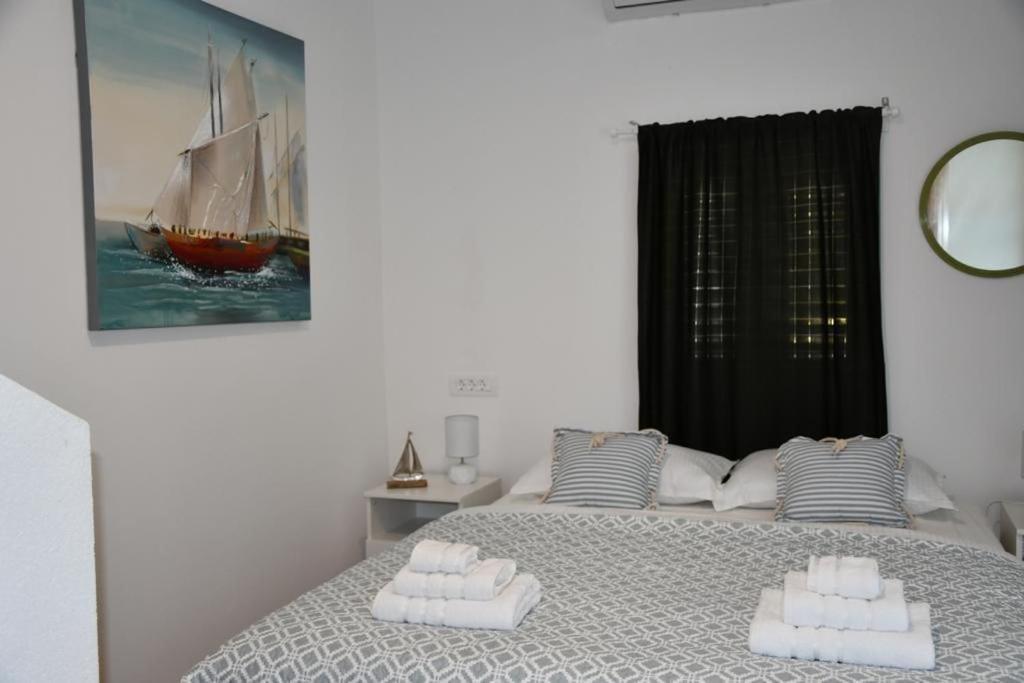 Luma Rooms Rudina Exterior foto
