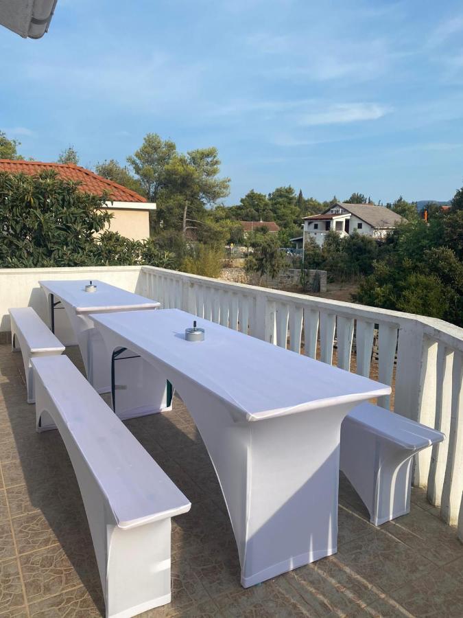 Luma Rooms Rudina Exterior foto